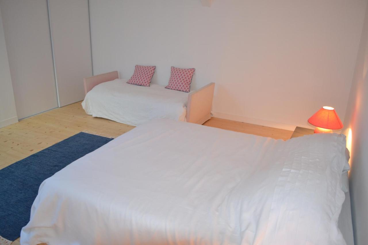 Bed and Breakfast Le Petit Logis Rouillac  Esterno foto